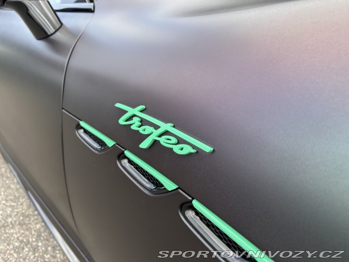 Maserati GranTurismo Trofeo PrimaSerie - 1/75 2023