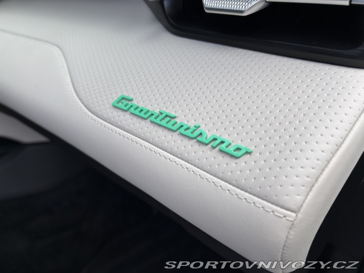 Maserati GranTurismo Trofeo - 1/75 Anniversary 2023