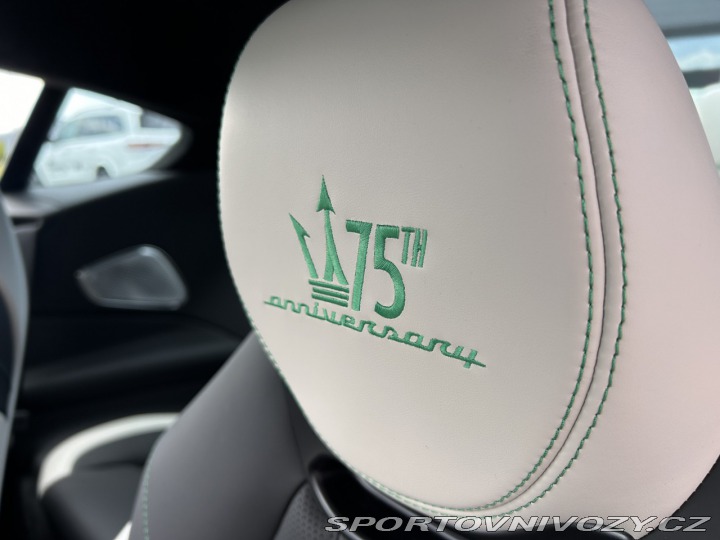 Maserati GranTurismo Trofeo - 1/75 Anniversary 2023