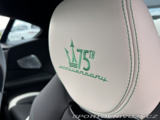 Maserati GranTurismo Trofeo - 1/75 Anniversary 2023