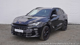 Cupra Terramar VZ