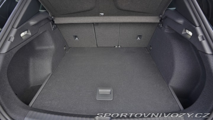Cupra Terramar VZ 2025