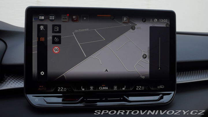 Cupra Terramar VZ 2025