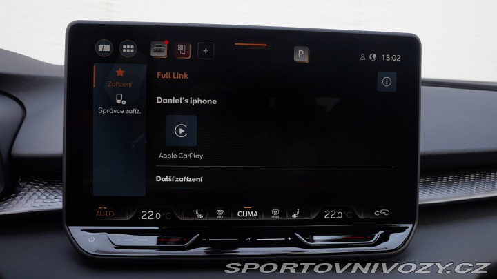 Cupra Terramar VZ 2025