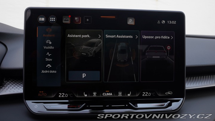 Cupra Terramar VZ 2025