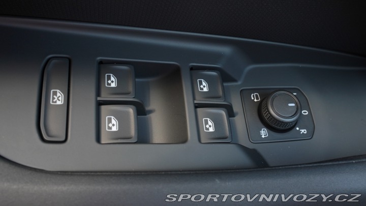 Cupra Terramar VZ 2025