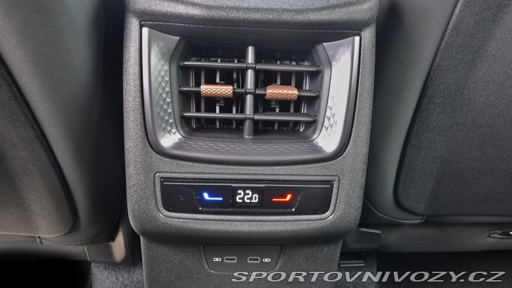 Cupra Terramar VZ 2025