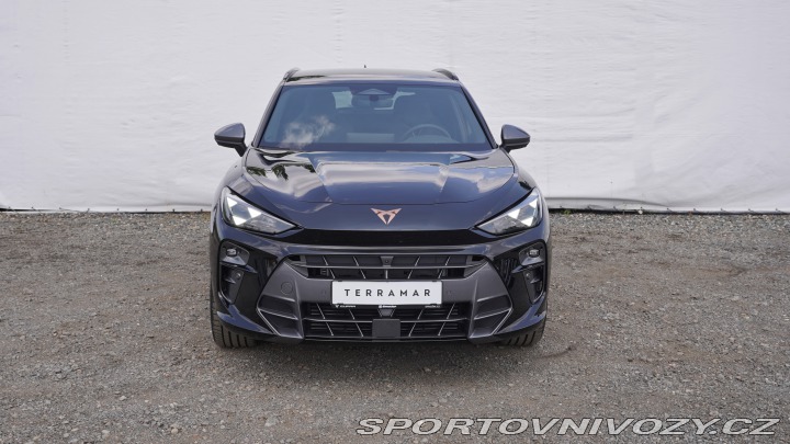 Cupra Terramar VZ 2025