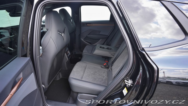 Cupra Terramar VZ 2025