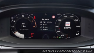 Cupra Terramar VZ 2025