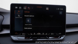 Cupra Terramar VZ 2025