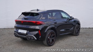 Cupra Terramar VZ 2025
