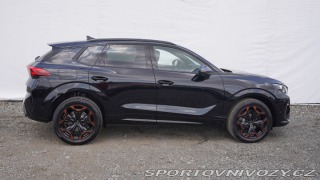 Cupra Terramar VZ 2025