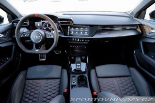 Audi RS3 2023