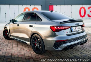 Audi RS3 2023