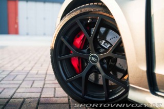 Audi RS3 2023