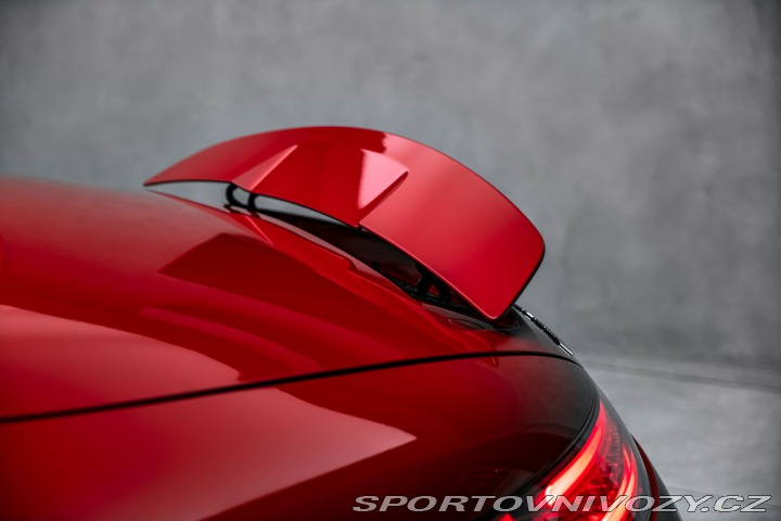 Mercedes-Benz AMG GT C Raodster Performance 2018