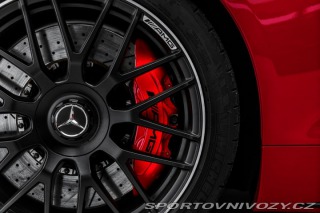 Mercedes-Benz AMG GT C Raodster Performance 2018