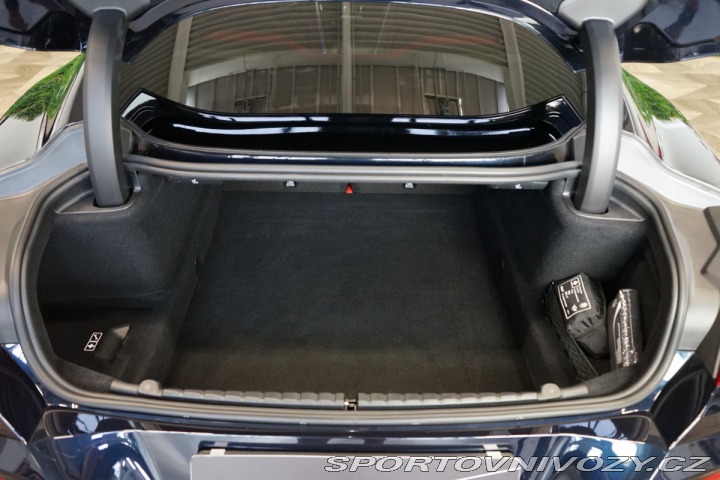 BMW 8 COUPÉ*CARBON*H/K*SERVIS*N 2019