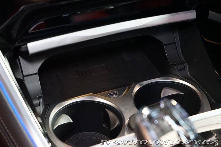 BMW 8 COUPÉ*CARBON*H/K*SERVIS*N 2019