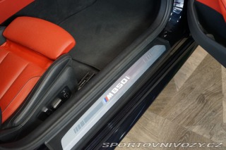 BMW 8 COUPÉ*CARBON*H/K*SERVIS*N 2019