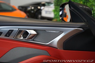 BMW 8 COUPÉ*CARBON*H/K*SERVIS*N 2019