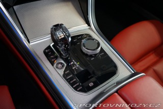 BMW 8 COUPÉ*CARBON*H/K*SERVIS*N 2019