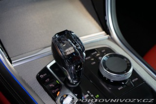 BMW 8 COUPÉ*CARBON*H/K*SERVIS*N 2019