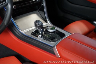 BMW 8 COUPÉ*CARBON*H/K*SERVIS*N 2019