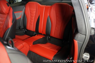 BMW 8 COUPÉ*CARBON*H/K*SERVIS*N 2019