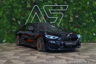 BMW 8 COUPÉ*CARBON*H/K*SERVIS*N 2019