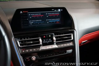 BMW 8 COUPÉ*CARBON*H/K*SERVIS*N 2019