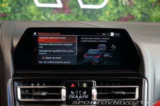 BMW 8 COUPÉ*CARBON*H/K*SERVIS*N 2019