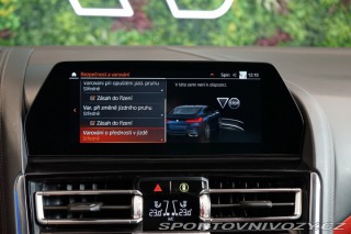 BMW 8 COUPÉ*CARBON*H/K*SERVIS*N 2019