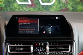 BMW 8 COUPÉ*CARBON*H/K*SERVIS*N 2019