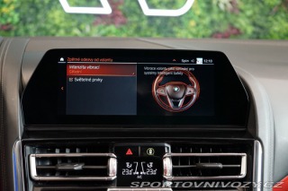 BMW 8 COUPÉ*CARBON*H/K*SERVIS*N 2019