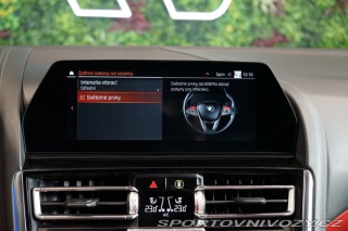 BMW 8 COUPÉ*CARBON*H/K*SERVIS*N 2019