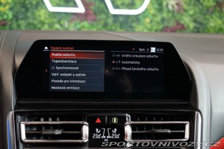 BMW 8 COUPÉ*CARBON*H/K*SERVIS*N 2019