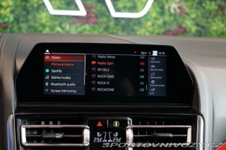 BMW 8 COUPÉ*CARBON*H/K*SERVIS*N 2019