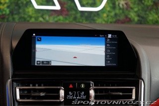 BMW 8 COUPÉ*CARBON*H/K*SERVIS*N 2019
