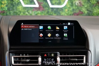 BMW 8 COUPÉ*CARBON*H/K*SERVIS*N 2019