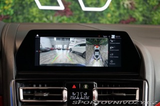 BMW 8 COUPÉ*CARBON*H/K*SERVIS*N 2019