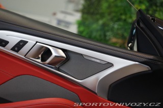 BMW 8 COUPÉ*CARBON*H/K*SERVIS*N 2019