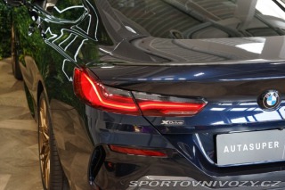 BMW 8 COUPÉ*CARBON*H/K*SERVIS*N 2019
