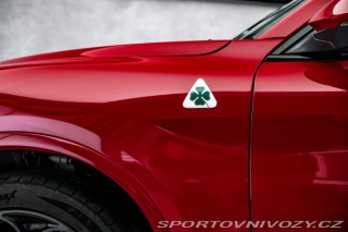 Alfa Romeo Stelvio Quadrifoglio Q4* 510PS*Pa 2019