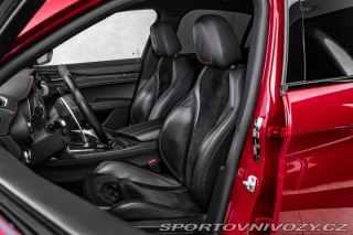 Alfa Romeo Stelvio Quadrifoglio Q4* 510PS*Pa 2019