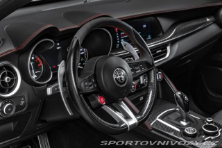 Alfa Romeo Stelvio Quadrifoglio Q4* 510PS*Pa 2019