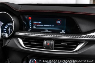 Alfa Romeo Stelvio Quadrifoglio Q4* 510PS*Pa 2019