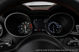 Alfa Romeo Stelvio Quadrifoglio Q4* 510PS*Pa 2019