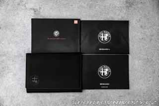 Alfa Romeo Stelvio Quadrifoglio Q4* 510PS*Pa 2019